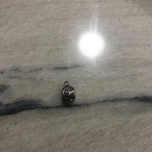 Rose Charm for bracelets